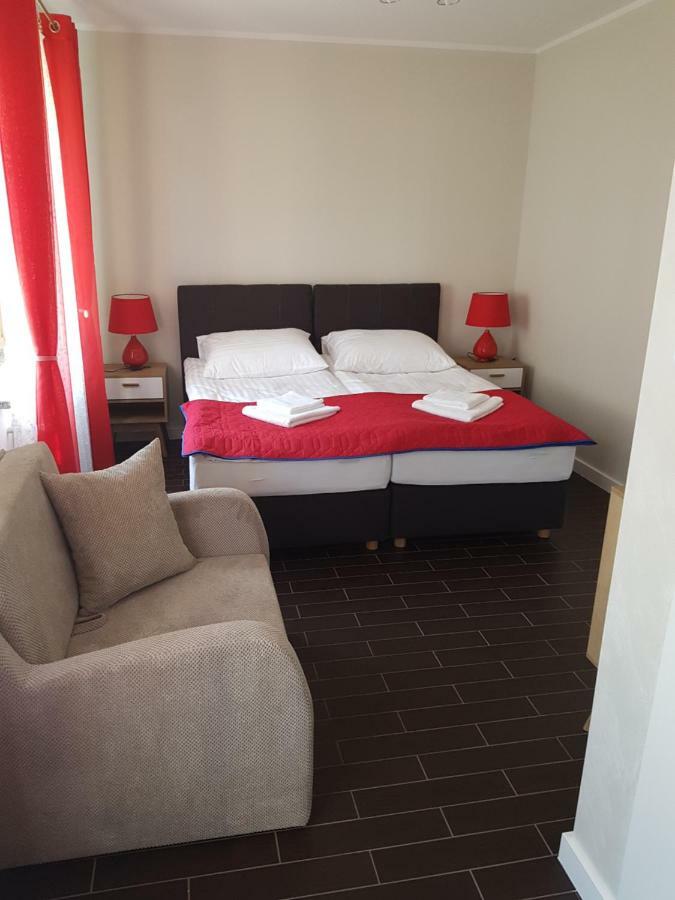 Apartamenty Bialowieza Białowieża
