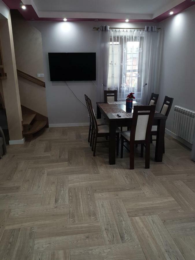 Apartamenty Bialowieza * Białowieża