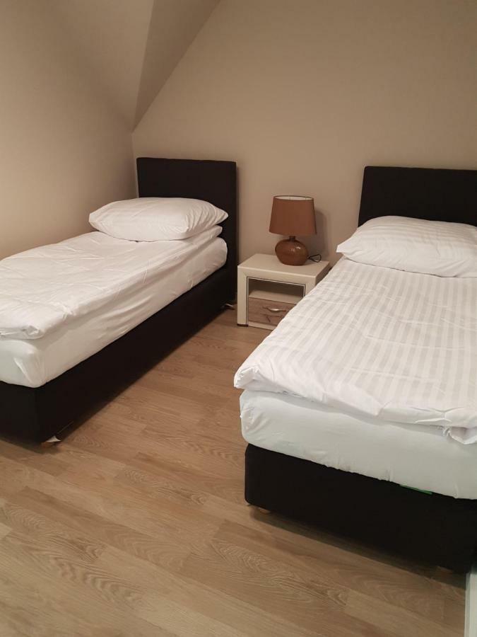 Apartamenty Bialowieza