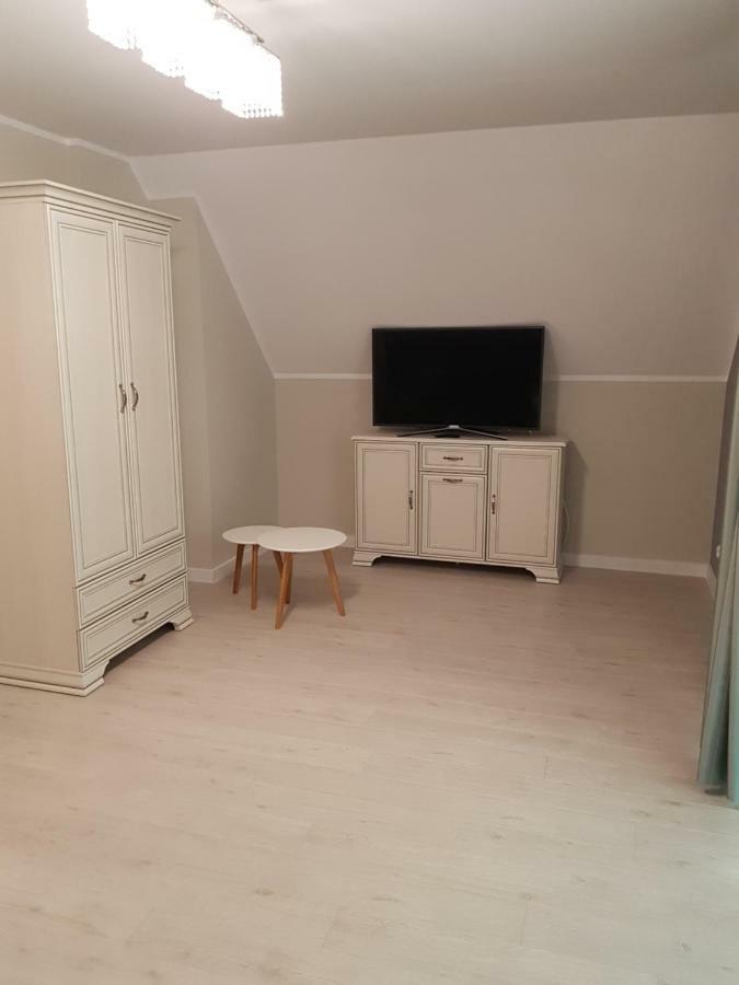 Apartamenty Bialowieza Apartment Białowieża