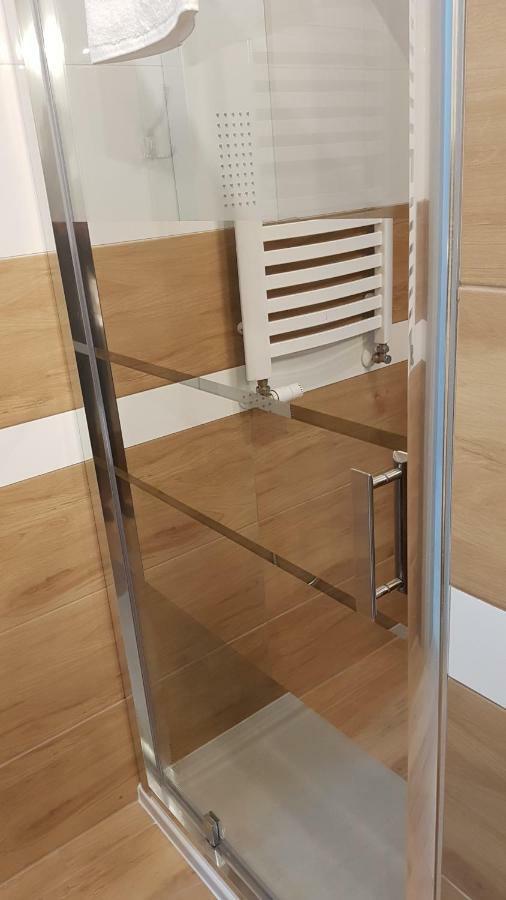 Apartamenty Bialowieza Apartment Białowieża