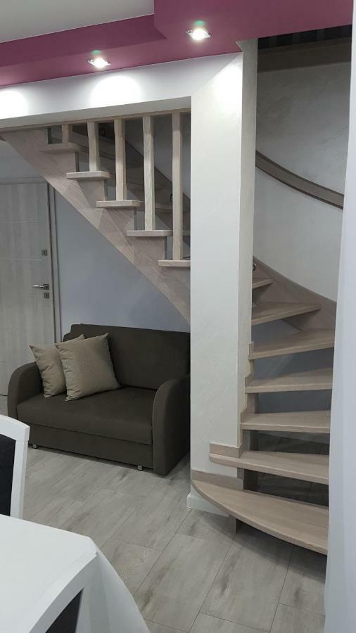 Apartamenty Bialowieza Apartment *
