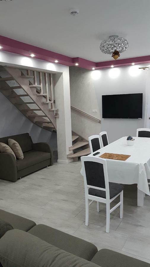 Apartment Apartamenty Bialowieza *