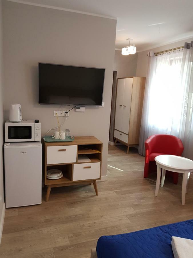 Apartamenty Bialowieza Białowieża