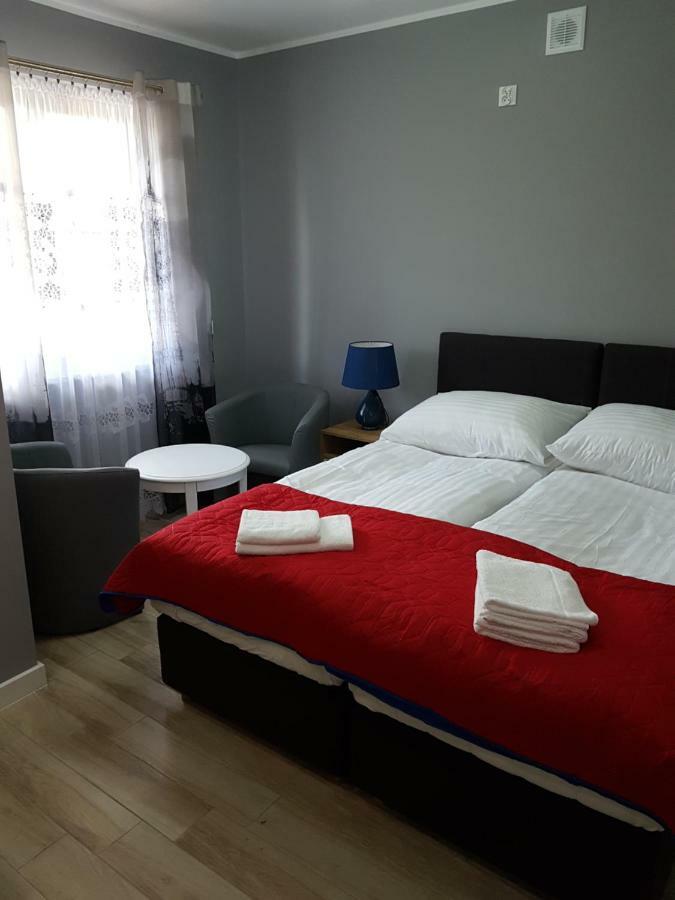 Apartment Apartamenty Bialowieza *