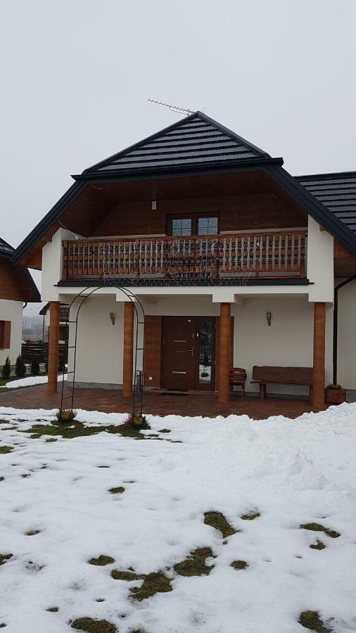 Apartamenty Bialowieza Apartment