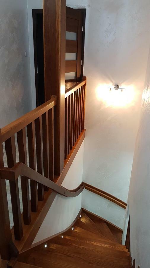 Apartamenty Bialowieza Apartment Bialowieza