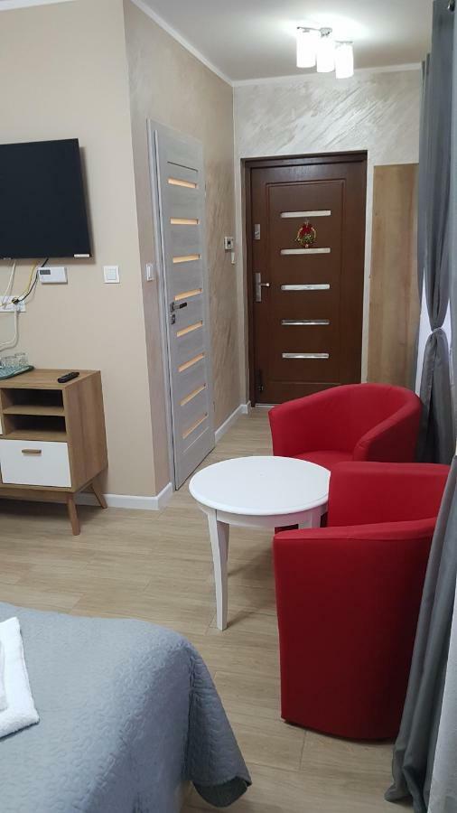 Apartamenty Bialowieza Apartment