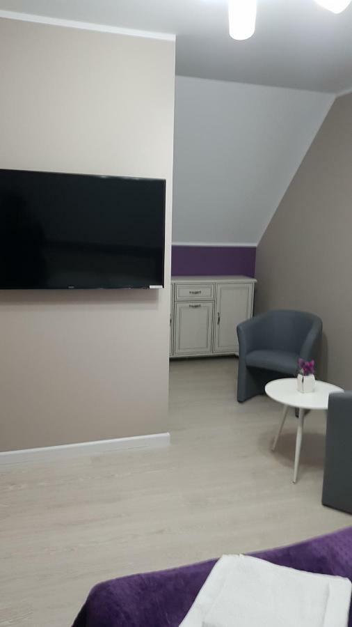 Apartment Apartamenty Bialowieza