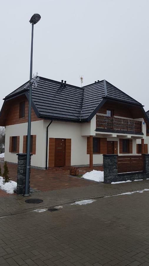 Apartamenty Bialowieza * Bialowieza